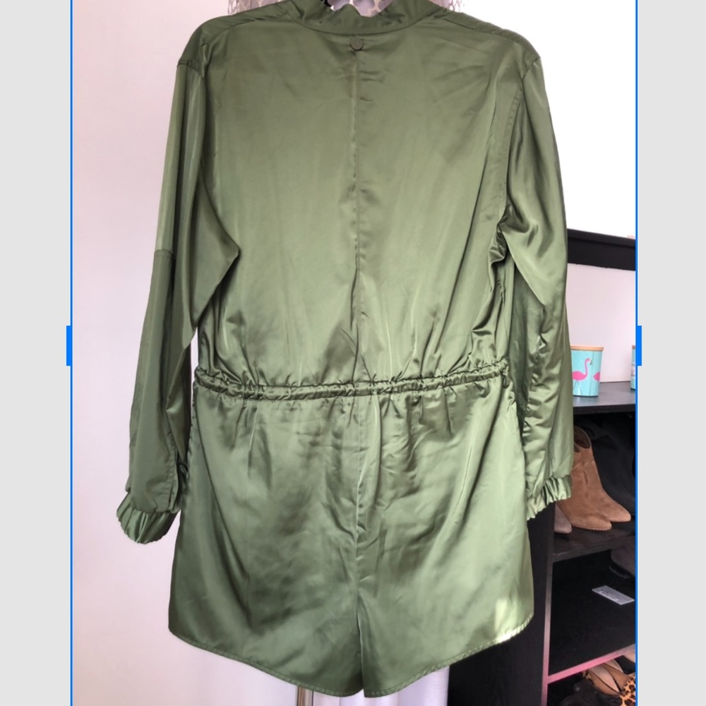 Target x Hunter Romper Small - Picture 2 of 6